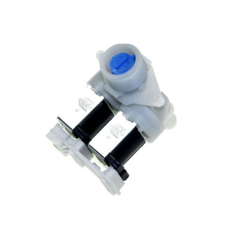 Electrovalva Mașină de spălat Whirlpool – Original