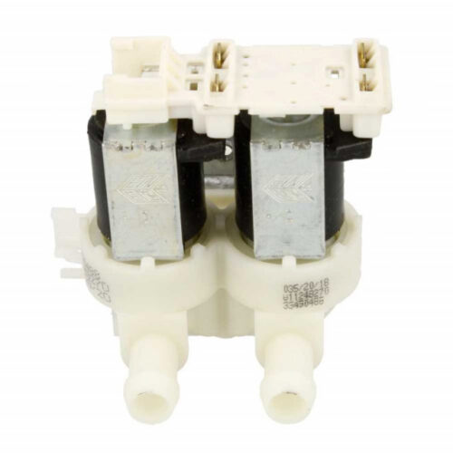 Electrovalva Mașină de spălat Whirlpool – Original