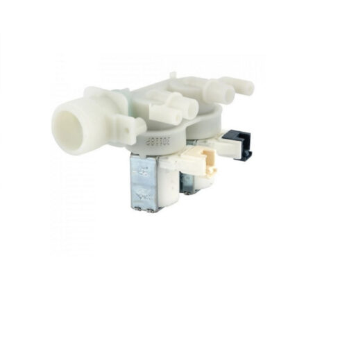 Electrovalva Indesit, Hotpoint Ariston, Whirlpool – Original