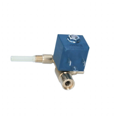 Electrovalva statie de calcat cu aburi Rowenta – Original