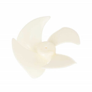 Elice motor ventilator combina frigorifică Beko – Original