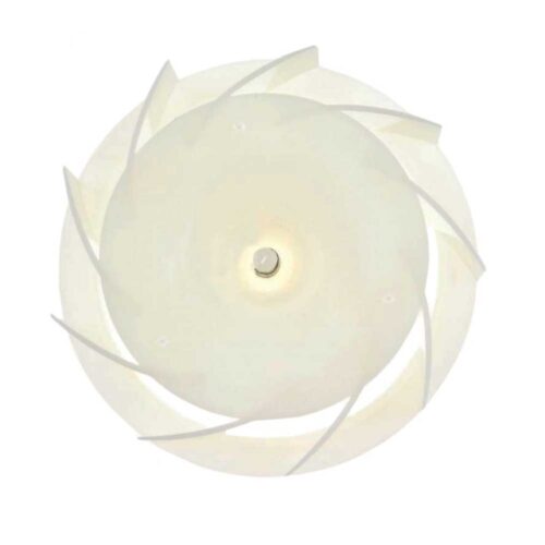 Elice motor ventilator combina frigorifica Lg – Original