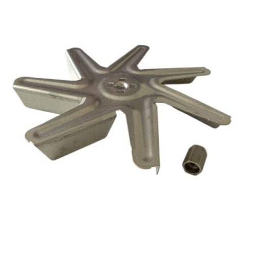 Elice motor ventilator cuptor electric Bosch, Siemens – Compatibil