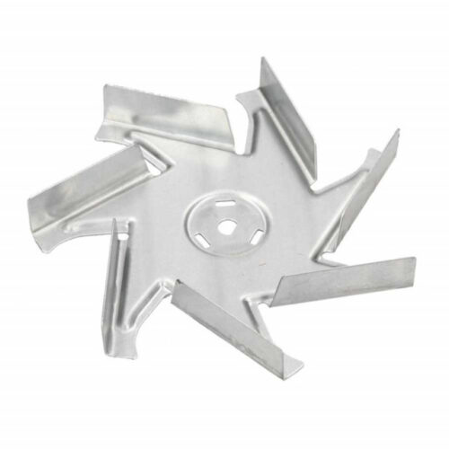 Elice ventilator cuptor Beko, Grundig , 120MM – Original