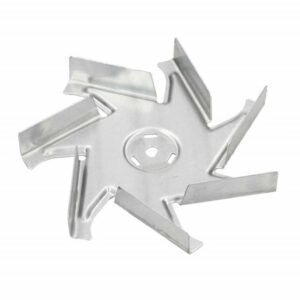 Elice ventilator cuptor Beko, Grundig , 120MM – Original