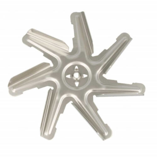 Elice ventilator cuptor Bosch, Siemens – Original