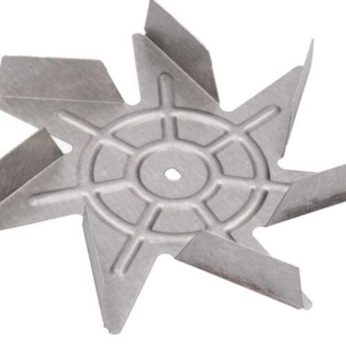 Elice ventilator cuptor electric Smeg – Original