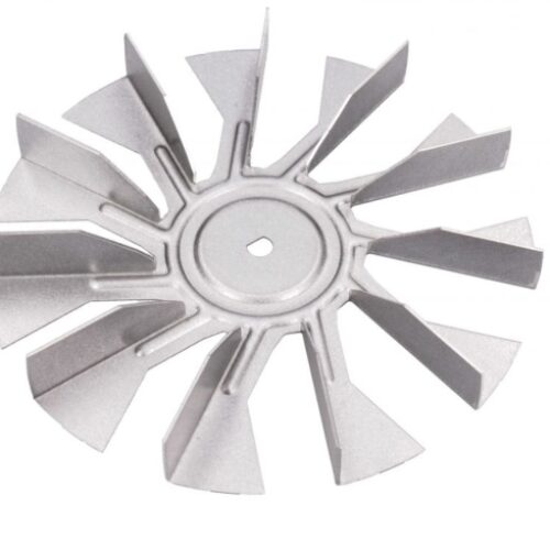 Elice ventilator cuptor electric Zanussi, Electrolux – Original