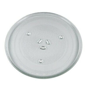 Farfurie cuptor cu microunde Samsung DE74-20102D - Diametru 28,5 cm – Original