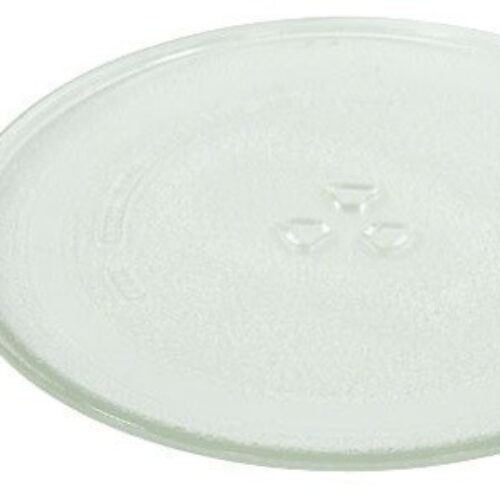 Farfurie cuptor microunde 25,5 cm diametru – Original