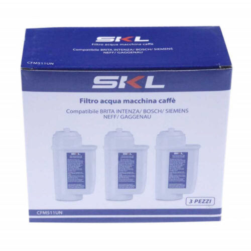 Filtre apa espressor Siemens, Bosch – Compatibil