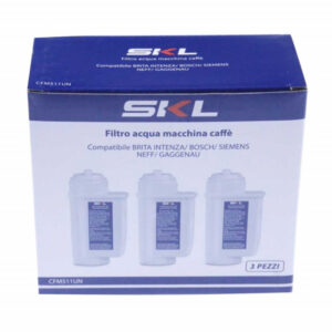 Filtre apa espressor Siemens, Bosch – Compatibil