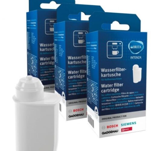 Filtre apa espressor Siemens, Bosch – Original