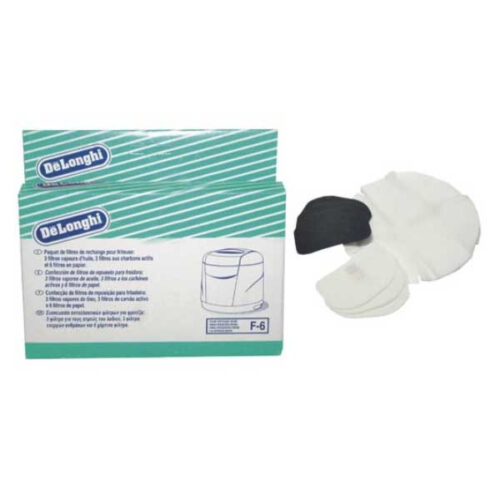 Filtre friteuza Delonghi – Original