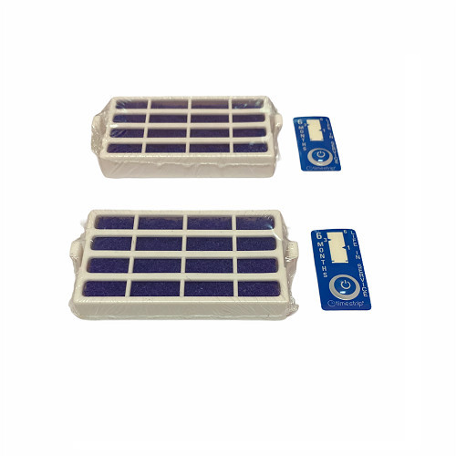 Filtru antibacterian microban frigider Whirlpool – Compatibil