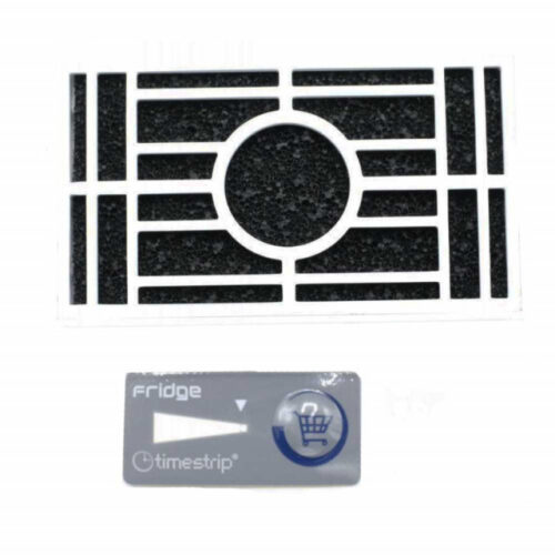 Filtru antibacterian microban frigider Whirlpool – Original