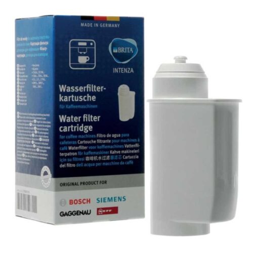 Filtru apa espressor Bosch, Siemens – Original