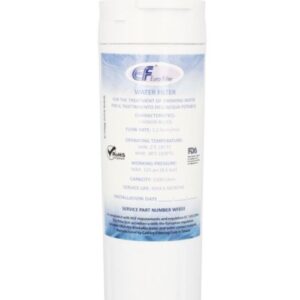 Filtru apă frigider Bosch, Siemens WF033 – Original