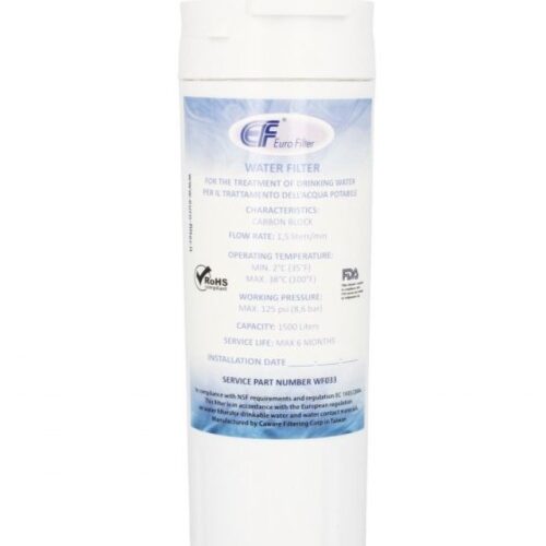 Filtru apă frigider Bosch, Siemens WF033 – Original