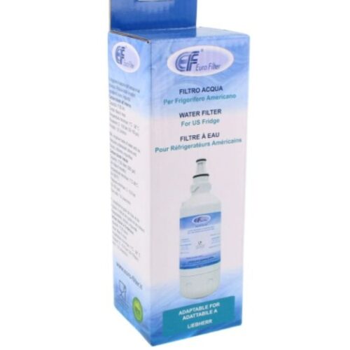 Filtru apa frigider Liebherr – Compatibil