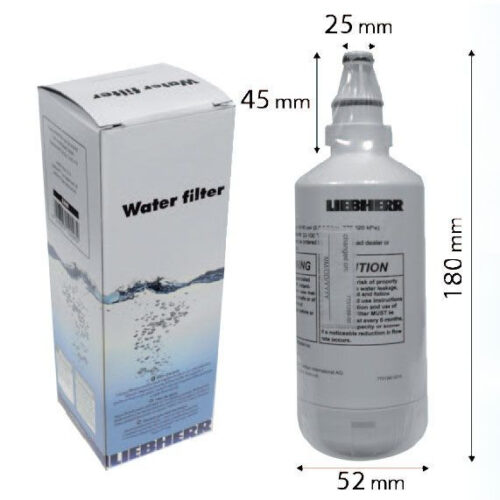 Filtru Apă frigider Liebherr – Original