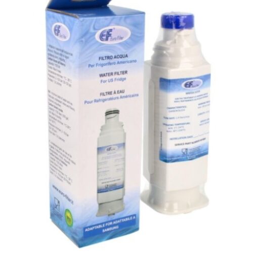 Filtru apa frigider Samsung DA97-17376B – Compatibil