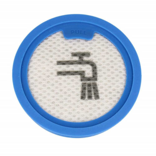 Filtru aspirator Aeg FX, Electrolux PF, Zanussi ZV – Original