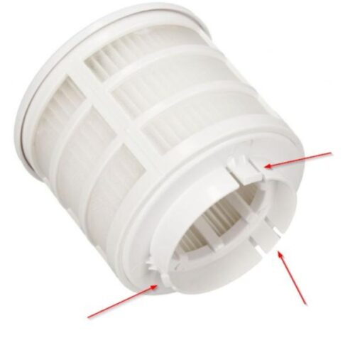 Filtru aspirator Hoover U99 – Original