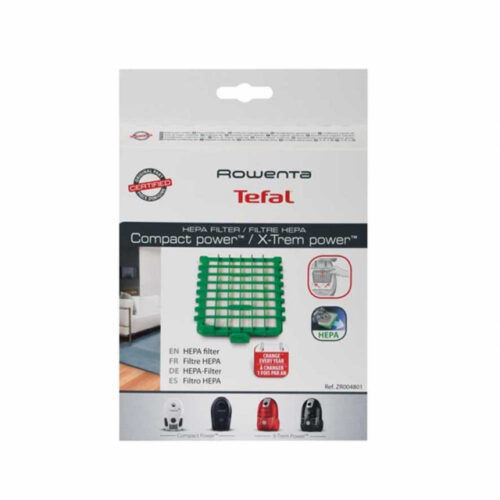 Filtru aspirator Rowenta – Original