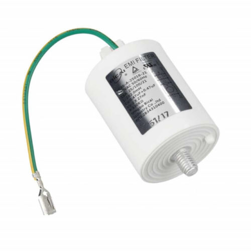 Filtru condensator deparazitare Mașină de spălat Arctic Beko – Original