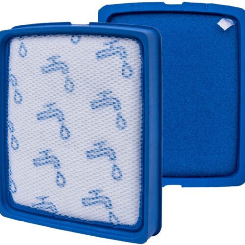 Filtru de burete fără ramă aspirator Philips – Compatibil