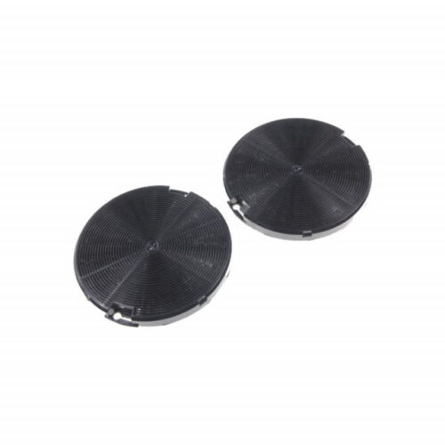 Filtru de carbon activ (2BUC) hota Beko, ELUX, IKEA, FABER – Compatibil