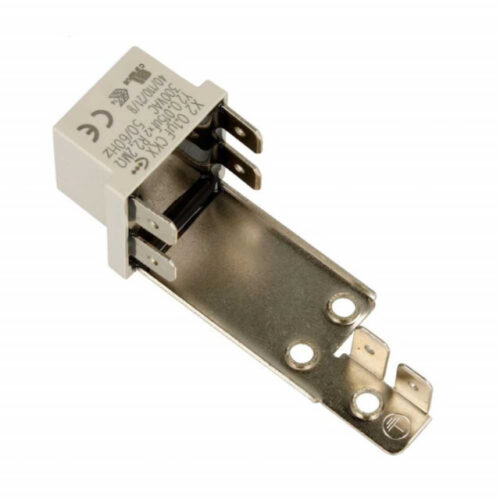 Filtru deparazitare Mașină de spălat 0,1UF-275V – Compatibil