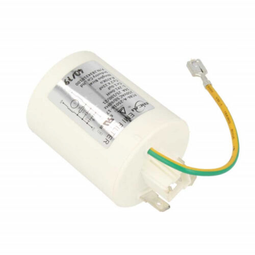 Filtru deparazitare Mașină de spălat Arctic, Beko – Original