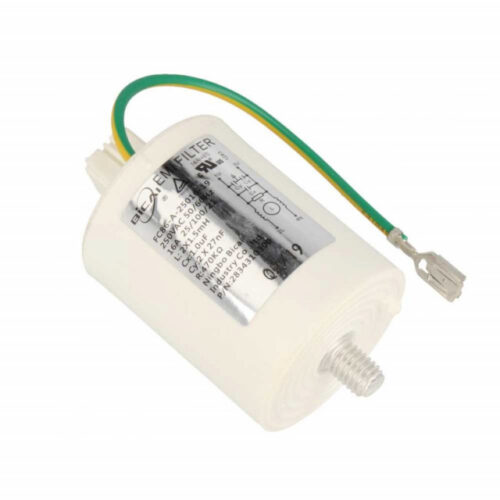 Filtru deparazitare Mașină de spălat Beko – Original