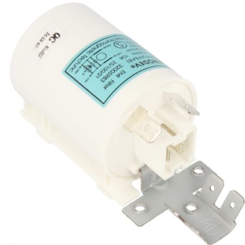 Filtru deparazitare Mașină de spălat Sharp – Original