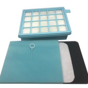 Filtru hepa aspirator Philips set – Original