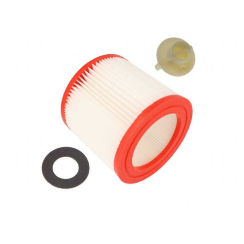 Filtru HEPA cu dop si garnitură aspirator Rowenta RS-RU7501 – Original