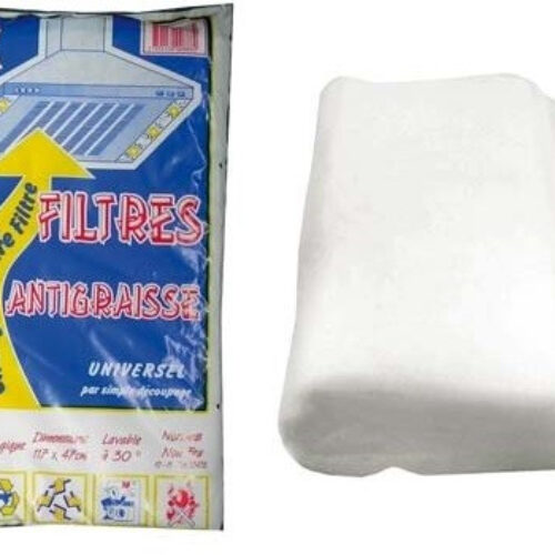Filtru hota anti grasime 114X47CM – Compatibil