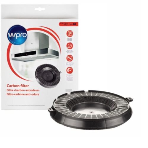 Filtru hota carbon Whirlpol, Hotpoint Ariston – Original