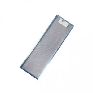 Filtru hota Gorenje, metalic din aluminiu, 194499 antigrasime 53,3x17,5x8 AMF011 – Original