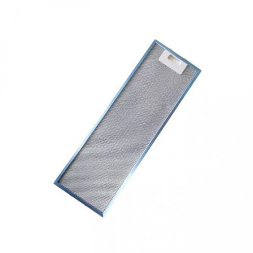 Filtru hota Gorenje, metalic din aluminiu, 194499 antigrasime 53,3×17,5×8 AMF011 – Original