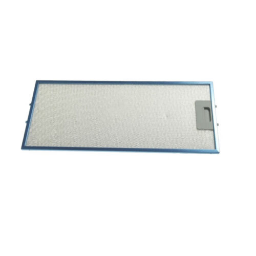 Filtru Hota, metalic, antigrasime 47,7cm X 20,4cm – Compatibil