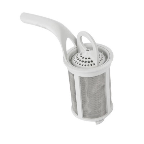 Filtru Mașină de spălat vase Aeg, Electrolux, Zanussi – Original