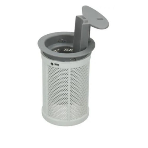 Filtru Mașină de spălat vase Indesit, Ariston, Hotpoint – Original