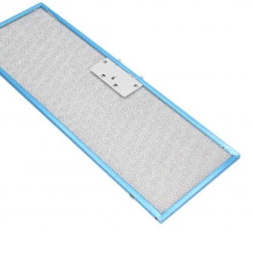 Filtru metalic antigrasime hota Aeg, Electrolux – Original