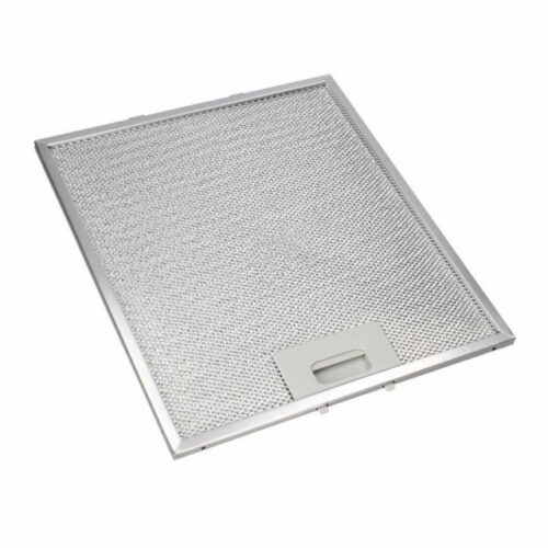 Filtru metalic antigrăsime hotă Arctic, Beko, Grundig – Original