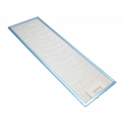 Filtru metalic antigrasime hota Electrolux, Whirlpool, Hotpoint Ariston 53,5cmx17,8cmx9 – Compatibil