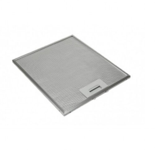 Filtru metalic, antigrasime hota Whirlpool, Hotpoint, Ariston, Indesit, Ikea, Beko – Compatibil