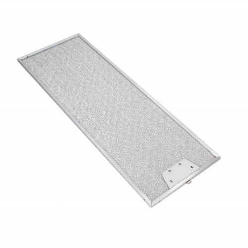 Filtru metalic hota Beko (fix) , 515X186 mm – Original